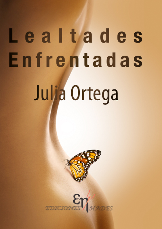 Entrevista a Julia Ortega