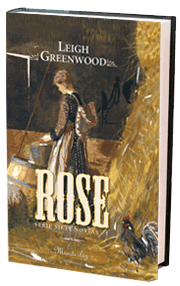 Rose de Leigh Greenwood