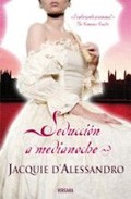 Seducción a medianoche, de Jacquie D’Alessandro