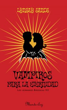 Vampiros para la eternidad