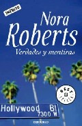 Verdades y mentiras, de Nora Roberts