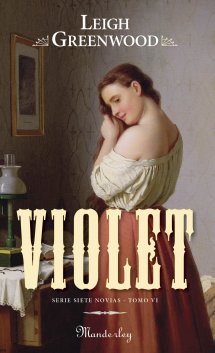 Violet, de Leigh Greenwood