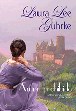 Amor prohibido, de Laura Lee Guhrke