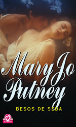 Besos de seda, de Mary Jo Putney