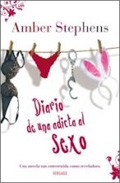 Diario de una adicta al sexo, de Amber Stephens