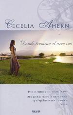Cecilia Ahern