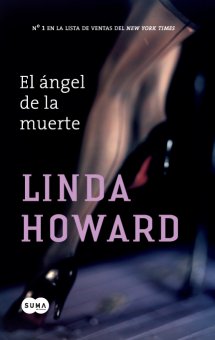 El ángel de la muerte, de Linda Howard