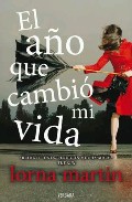 El año que cambió mi vida, de Lorna Martin