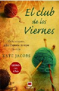 El club de los viernes, de Kate Jacobs