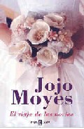 El viaje de las novias, de Jojo Moyes