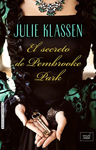 El secreto de Pembrooke Park - En Mil Batallas