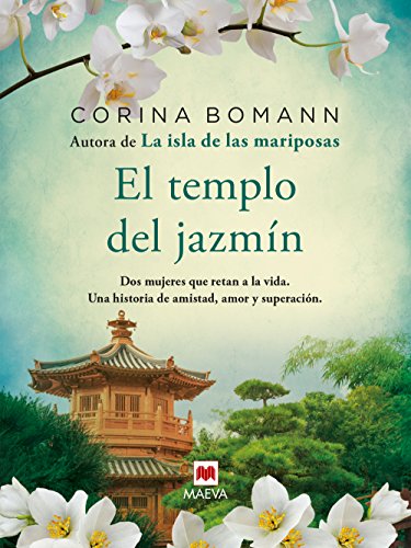 El templo del jazmín - En Mil Batallas