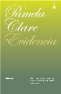 Evidencia, de Pamela Clare