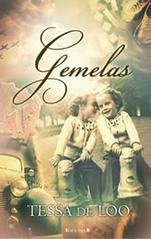 Gemelas, de Tessa de Loo