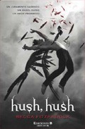 Hush, hush, de Becca Fitzpatrick