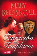 La tentación del templario, de Mary Reed McCall