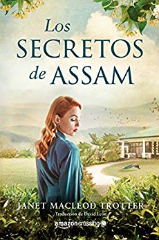 Los secretos de Assam - En Mil Batallas