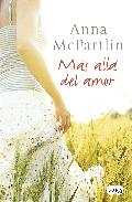 Más allá del amor, de Anna McPartlin