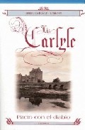 Pacto con el diablo, de Liz Carlyle