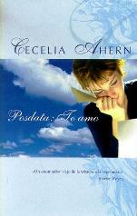 Posdata: te amo, de Cecilia Ahern