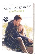 Querido John, de Nicholas Sparks