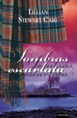 Sombras escarlata, de Lillian Stewart Carl