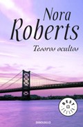 Tesoros ocultos, de Nora Roberts