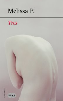 Tres, de Melissa P.