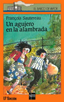 10 novelas infantiles y juveniles que guardo con cariño (1ª parte)