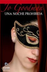 Una noche prohibida, de Jo Goodman