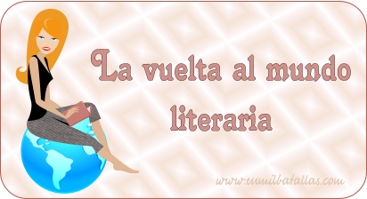 La Vuelta Al Mundo Literaria