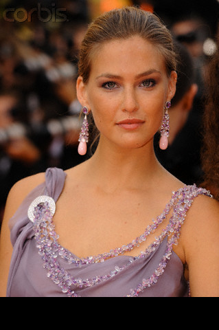 Bar Rafaeli de Choppard en Cannes ´08