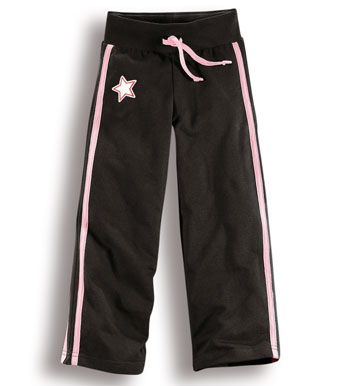 Pantalón felpa Venca