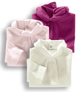 lote camisetas niña Venca