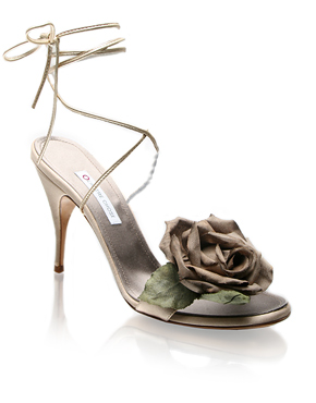 Sandalias Láutre Chose en Asos.com Sandalias Láutre Chose en Asos.com
