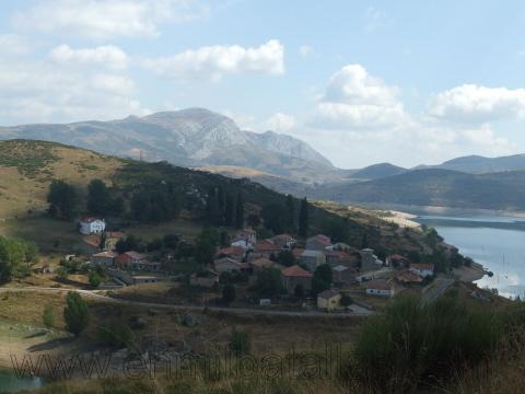 Reserva Natural de Fuentes Carrionas (I)