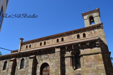 Barruelo de santullán