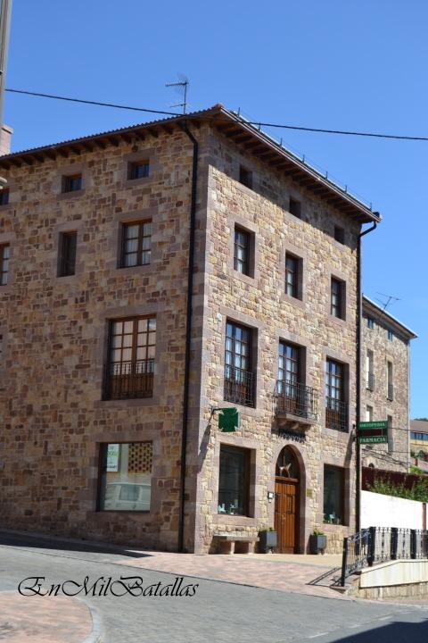 Barruelo de santullán