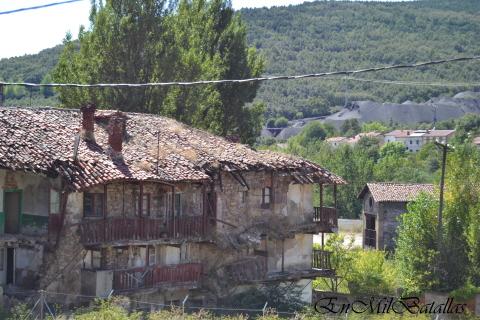 Barruelo de santullán