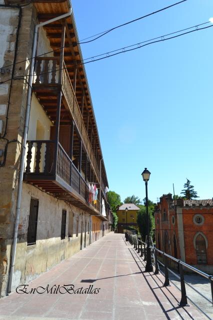 Barruelo de santullán