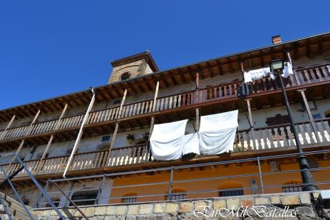 Barruelo de santullán