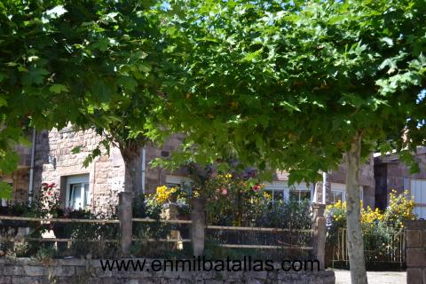 Vivienda en Brañosera