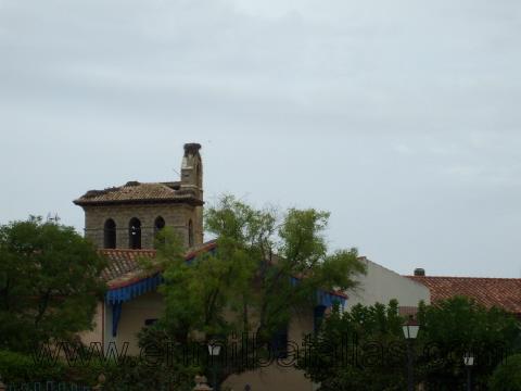 Frómista
