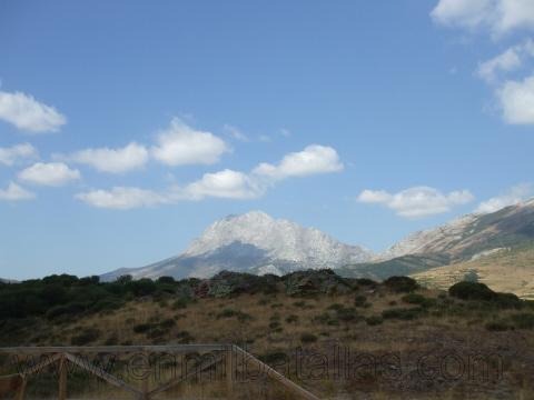 Pico Espigüete