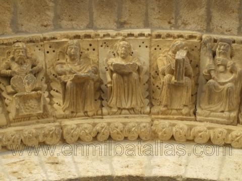 Carrión de los Condes (II)