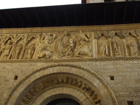 Carrión de los Condes (I)