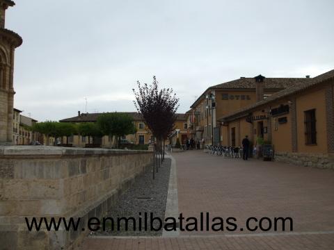 Museo Boffard, Frómista