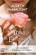 Un reino de ensueño, de Judith McNaught