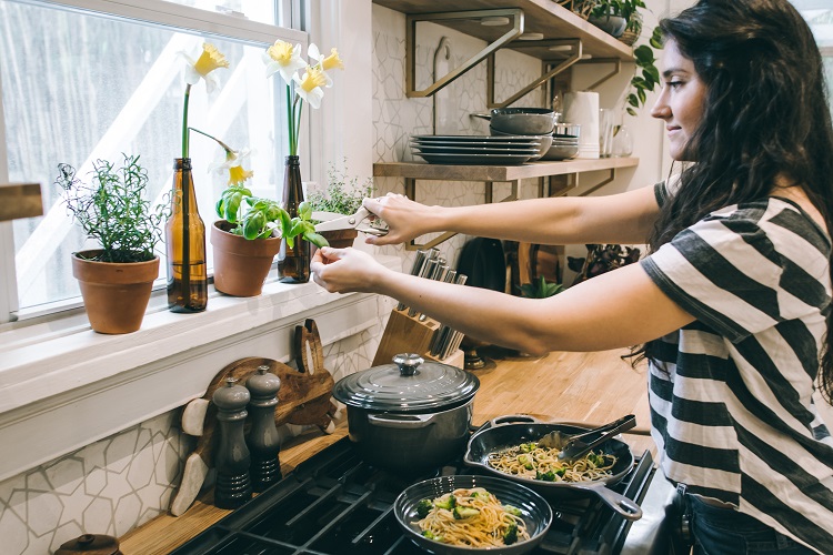 Recetas con albahaca ricas y fáciles - El Jardín de Venus