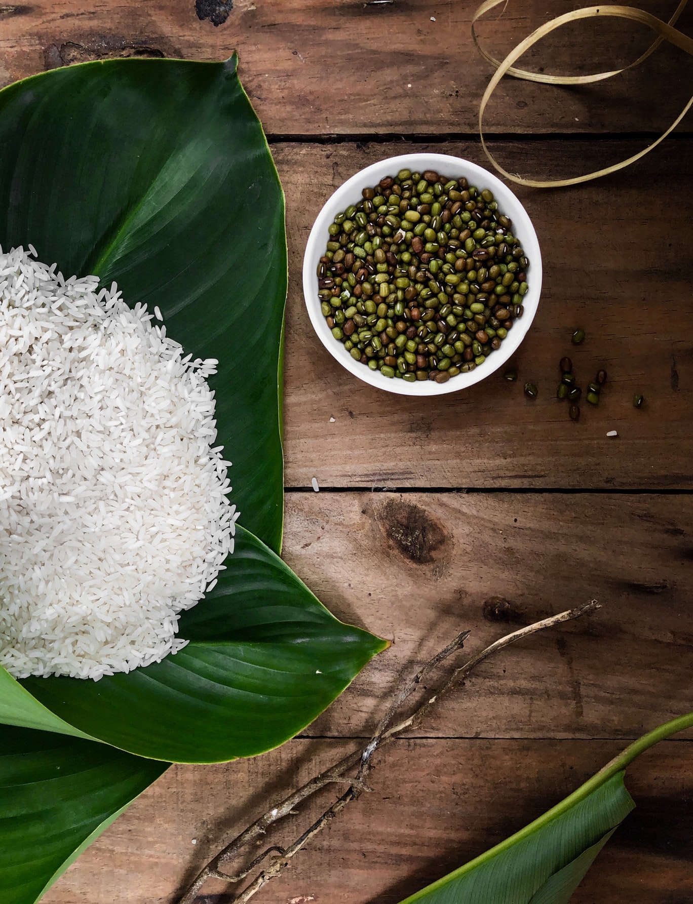 Recetas de potaje de soja verde sin carne - El Jardín de Venus